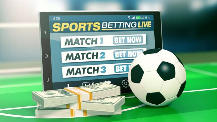 Importance of online football betting | Arreh