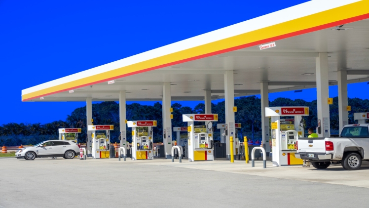 Looking To Buy A Gas Station On Sale All Details | Arreh