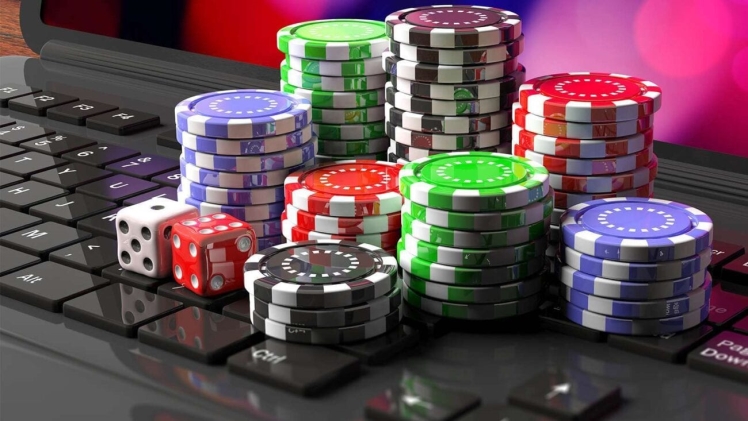 Why should you play online casino games for real money? | Arreh