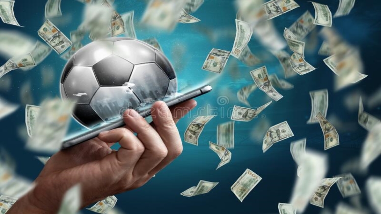 Money line betting soccer uk forex contest demo
