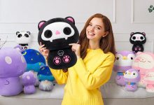The Different Types of Plushies - From Stuffed Animals to Pillows and Beyond
