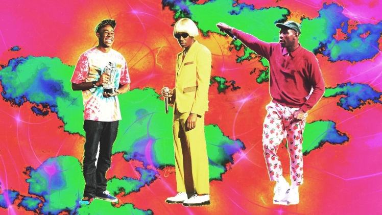Tyler, The Creator Merch: The Creative Expression of a Visionary